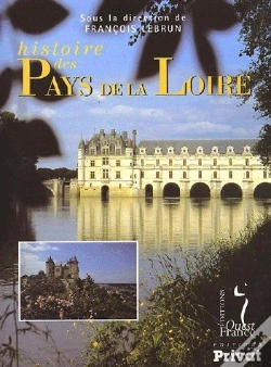 Capa do artigo Histoire Des Pays De Loire