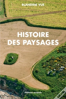 Capa do artigo Histoire Des Paysages