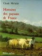 Histoire Des Paysans De France - Preview