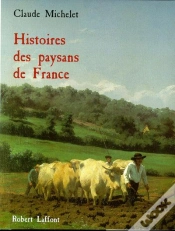 Capa do artigo Histoire Des Paysans De France