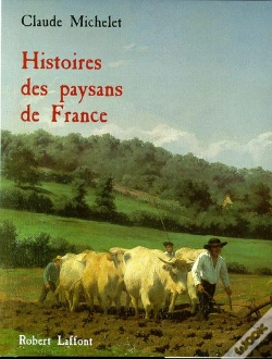 Capa do artigo Histoire Des Paysans De France