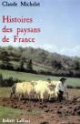 Histoire Des Paysans De France - Preview