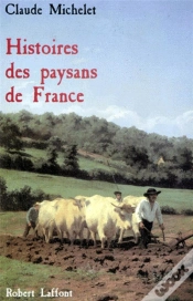 Capa do artigo Histoire Des Paysans De France