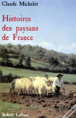 Capa do artigo Histoire Des Paysans De France