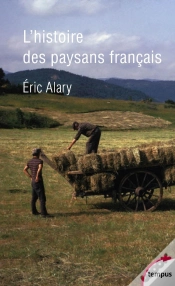 Capa do artigo Histoire Des Paysans Français