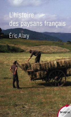Capa do artigo Histoire Des Paysans Français