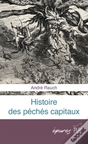 Capa do artigo Histoire Des Péchés Capitaux