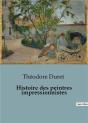 Histoire Des Peintres Impressionnistes - Preview