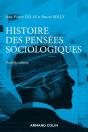 Histoire Des Pensées Sociologiques (5e Édition) - Preview