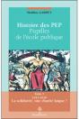 Histoire Des Pep; Pupilles De L'Ecole Pubique Tome 1 ; 1915-1939 La Solidarité, Une Charité Laïque ? - Preview