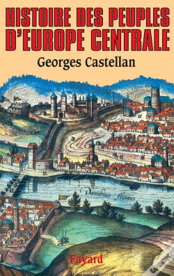 Capa do artigo Histoire Des Peuples D'Europe Centrale