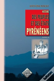 Capa do artigo Histoire Des Peuples Et Des États Pyrénéens T.2