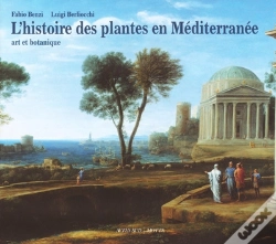 Capa do artigo Histoire Des Plantes En Mediterranee