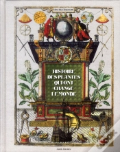 Capa do artigo Histoire Des Plantes Qui Ont Bouleverse Le Monde