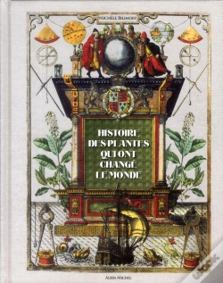 Capa do artigo Histoire Des Plantes Qui Ont Bouleverse Le Monde
