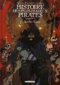 Histoire Des Plus Fameux Pirates T02 - Preview