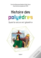 Capa do artigo Histoire Des Polyèdres
