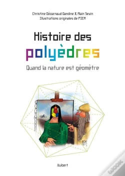 Capa do artigo Histoire Des Polyèdres