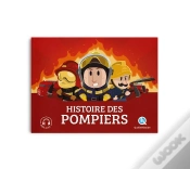 Capa do artigo Histoire Des Pompiers
