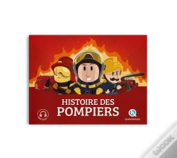 Capa do artigo Histoire Des Pompiers