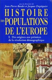 Capa do artigo Histoire Des Populations De L