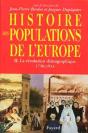 Histoire Des Populations De L'Europe Tome 2 : La Révolution Démographique 1750 -1914 - Preview