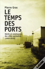 Capa do artigo Histoire Des Ports