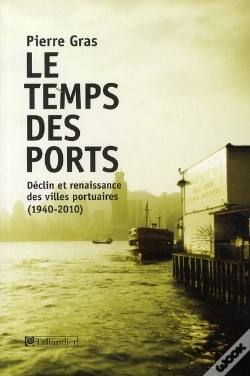 Capa do artigo Histoire Des Ports