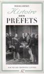 Histoire Des Préfets - Preview