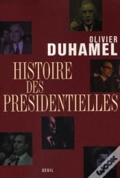 Capa do artigo Histoire Des Présidentielles