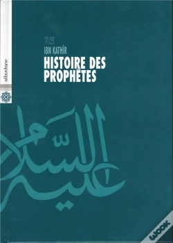 Capa do artigo Histoire Des Prophètes