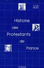 Histoire Des Protestants De France - Preview