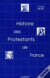 Capa do artigo Histoire Des Protestants De France