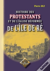 Capa do artigo Histoire Des Protestants De L
