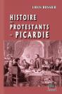 Histoire Des Protestants De Picardie - Preview