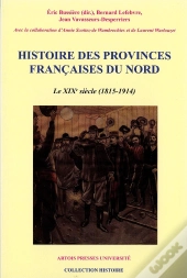 Histoire Des Provinces Francaises Du Nord T.5