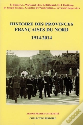 Histoire Des Provinces Françaises Du Nord T6