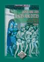 Histoire Des Races Maudites De France & D'Espagne T.2 - Preview