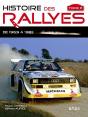 Histoire Des Rallyes 1969 - 1986 - T.2 - Preview