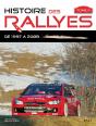 Histoire Des Rallyes De 1997 À 2009 Tome 4 - Preview