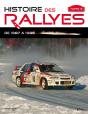 Histoire Des Rallyes Depuis 1987 Tome 3 - Preview