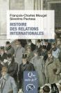 Histoire Des Relations Internationales (15e Édition) - Preview