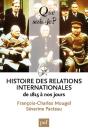 Histoire Des Relations Internationales, De 1815 À Nos Jours (13e Édition) - Preview