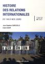 Histoire Des Relations Internationales T.2 ; De 1945 À Nos Jours - Preview