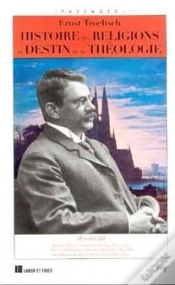 Capa do artigo Histoire Des Religions Et Destin De La Théologie