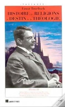 Capa do artigo Histoire Des Religions Et Destin De La Théologie