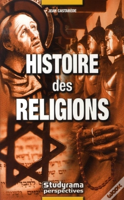 Capa do artigo Histoire Des Religions