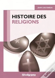 Capa do artigo Histoire Des Religions