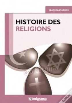 Capa do artigo Histoire Des Religions