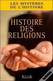 Capa do artigo Histoire Des Religions